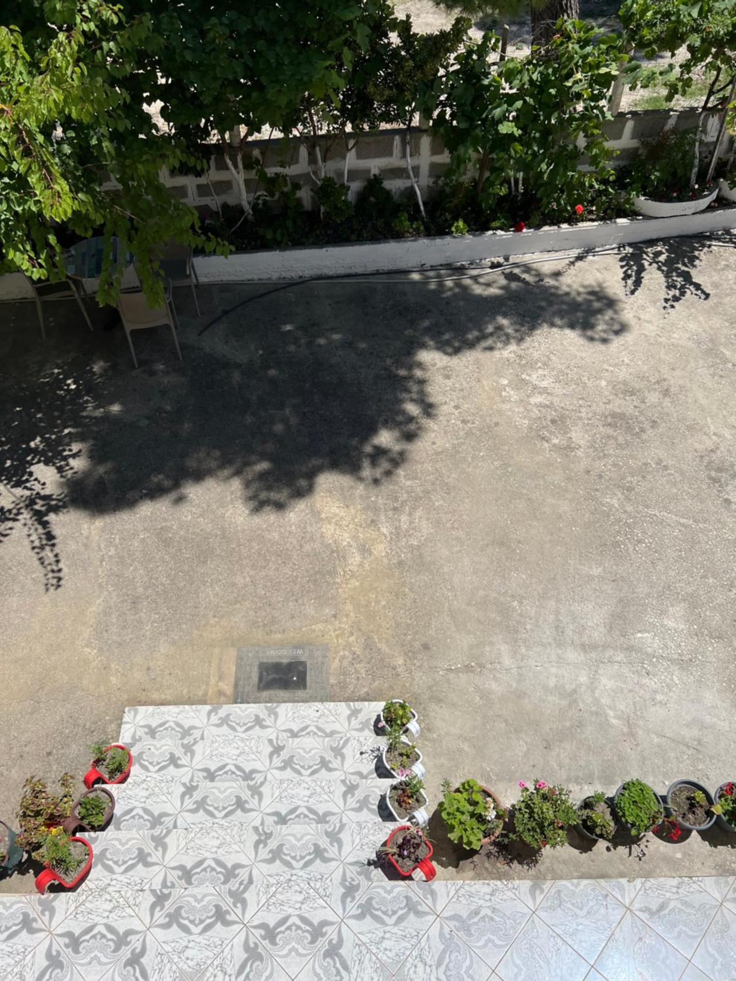 Guesthouse Vlorë Exteriör bild